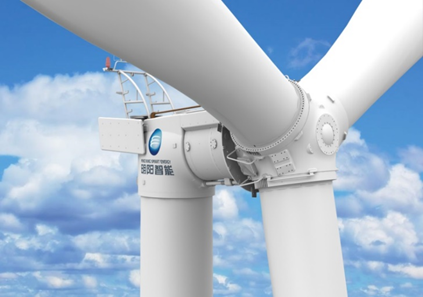 Mingyang secures 306MW order for onshore wind projects in the Philippines